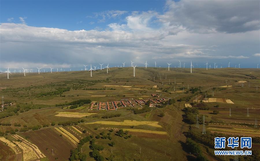 (新华全媒头条·图文互动)(2)擘画新蓝图 开启新征程——写在党的十九届五中全会召开之际 (新华全媒头条·图文互动)(2)擘画新蓝图 开启新征程——写在党的十九届五中全会召开之际