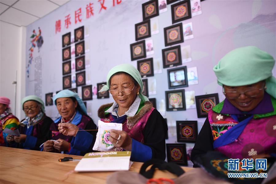 (习近平的小康故事·新华网·图文互动)(1) “让全体人民住有所居”——习近平和百姓安居的故事 (习近平的小康故事·新华网·图文互动)(1) “让全体人民住有所居”——习近平和百姓安居的故事