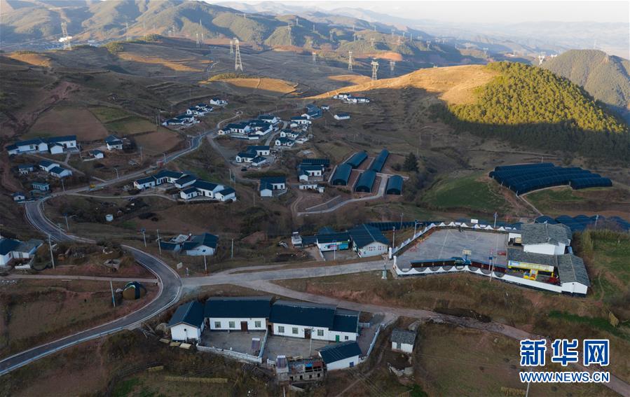 (习近平的小康故事·新华网·图文互动)(2) “让全体人民住有所居”——习近平和百姓安居的故事 (习近平的小康故事·新华网·图文互动)(2) “让全体人民住有所居”——习近平和百姓安居的故事