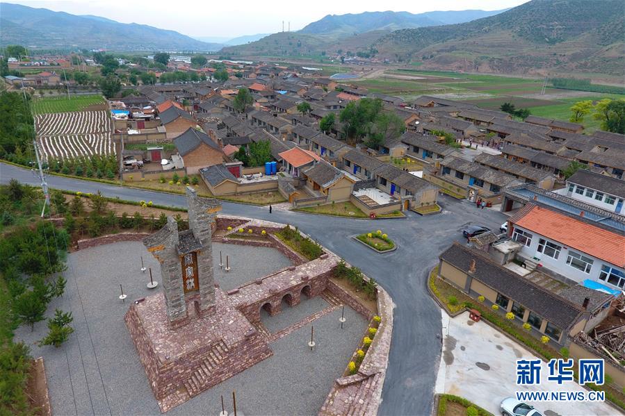 (习近平的小康故事·新华网·图文互动)(3) “让全体人民住有所居”——习近平和百姓安居的故事 (习近平的小康故事·新华网·图文互动)(3) “让全体人民住有所居”——习近平和百姓安居的故事