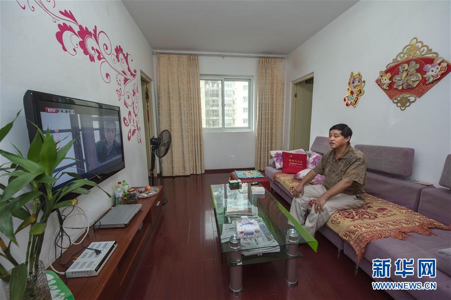 (习近平的小康故事·新华网·图文互动)(5) “让全体人民住有所居”——习近平和百姓安居的故事 (习近平的小康故事·新华网·图文互动)(5) “让全体人民住有所居”——习近平和百姓安居的故事