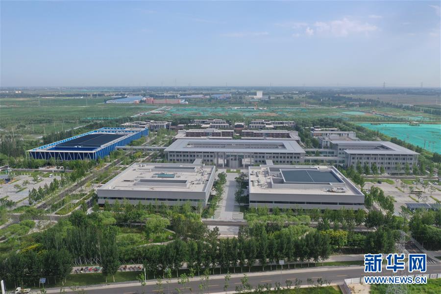 (新华全媒头条·五中全会精神在基层·图文互动)(2)走,去京津冀看看协同发展新气象 (新华全媒头条·五中全会精神在基层·图文互动)(2)走,去京津冀看看协同发展新气象