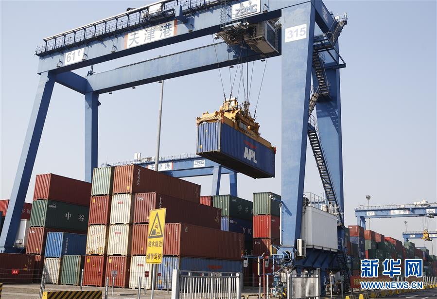 (新华全媒头条·五中全会精神在基层·图文互动)(8)走,去京津冀看看协同发展新气象 (新华全媒头条·五中全会精神在基层·图文互动)(8)走,去京津冀看看协同发展新气象