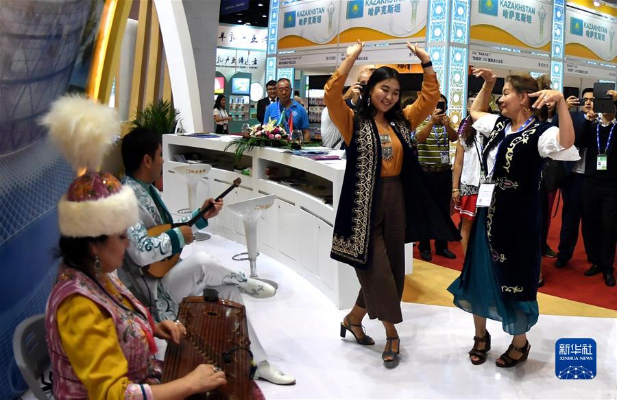 (新华全媒头条·图文互动)(5)十八岁的见证——从东博会看中国—东盟合作之变 (新华全媒头条·图文互动)(5)十八岁的见证——从东博会看中国—东盟合作之变